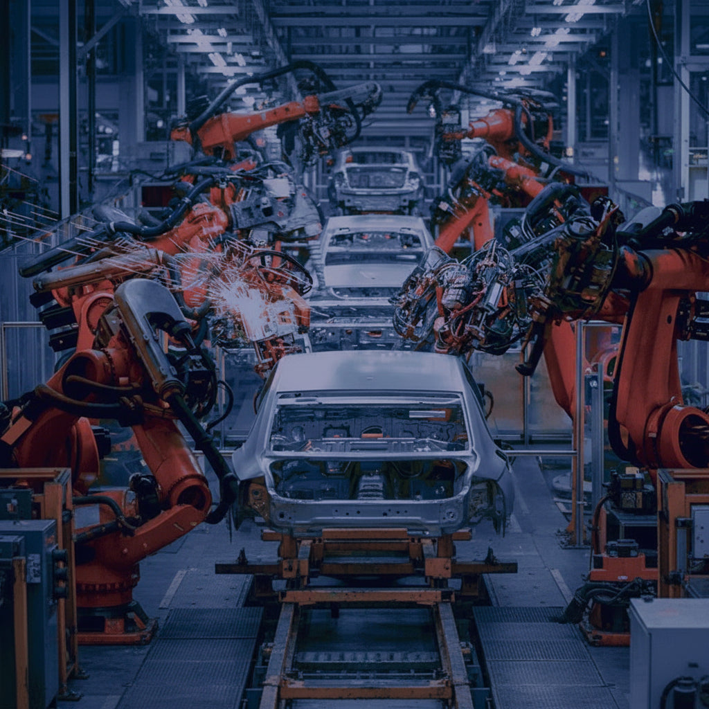 Automotive