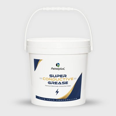 SUPER CONDUCTIVE GREASE