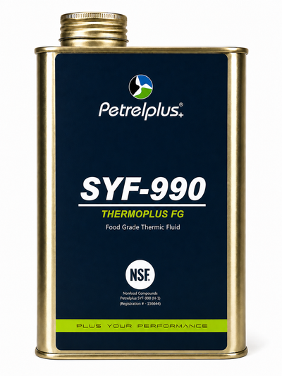 SYF-990 THERMOPLUS FG