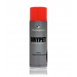 Drypet (Dry Flim Lubricants) 500 ML
