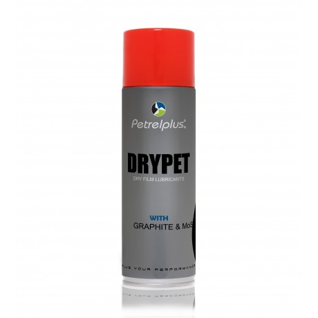 Drypet (Dry Flim Lubricants) 500 ML