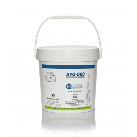 SYG-990 FGHT 2 Grease (1 KG)