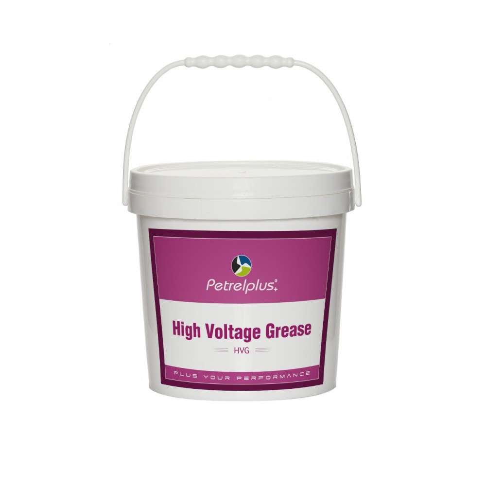 High Voltage Grease (1 Kg)