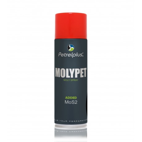 Molypet (Moly Spray) 500 ML