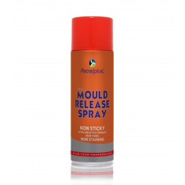  Silicone Mould Release Spray (500 ML)