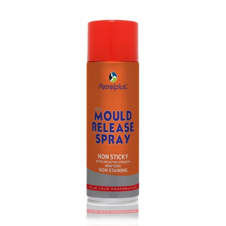 Silicone Mould Release Spray (500 ML)