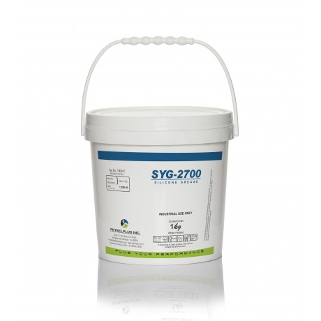 SYG-2700 Silicon Grease (1Kg) 