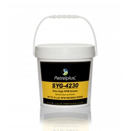 SYG 4230 Ultra High RPM Grease (1 Kg)
