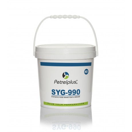 SYG-990 FGHT 2 Grease (1 KG)