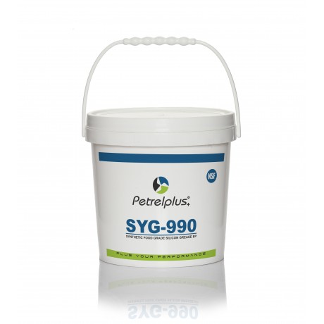 SYG-990 Silicon EP Grease (1 KG)