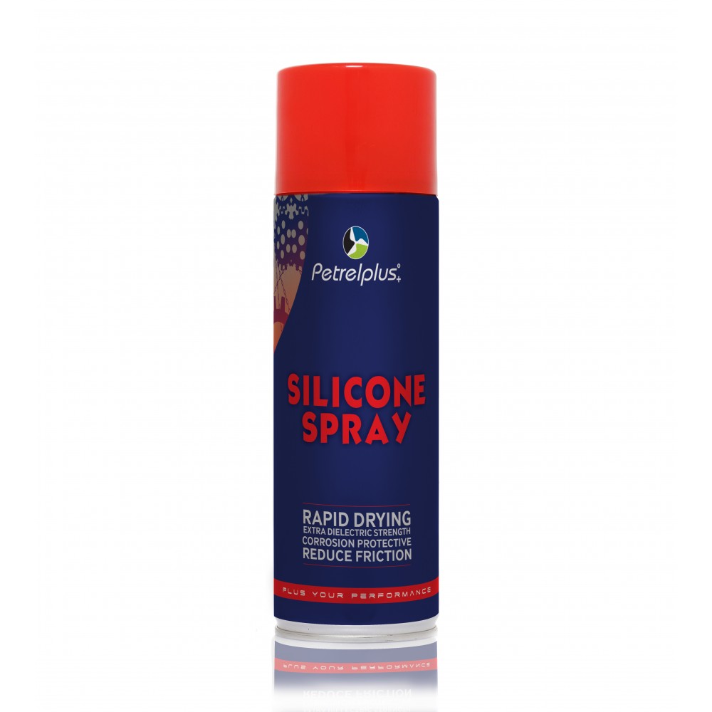 Silicone Spray (500 ML)