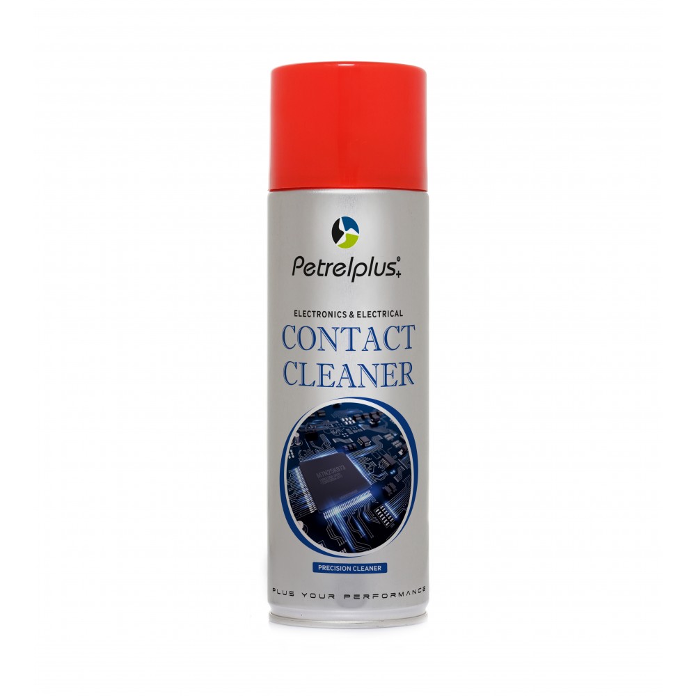 Contact Cleaner (500ml)