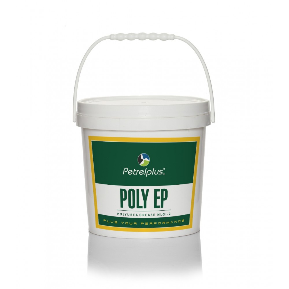 Poly EP-2 Grease (1KG) 