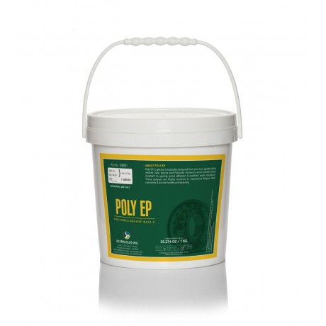 Poly EP-2 Grease (1KG) 