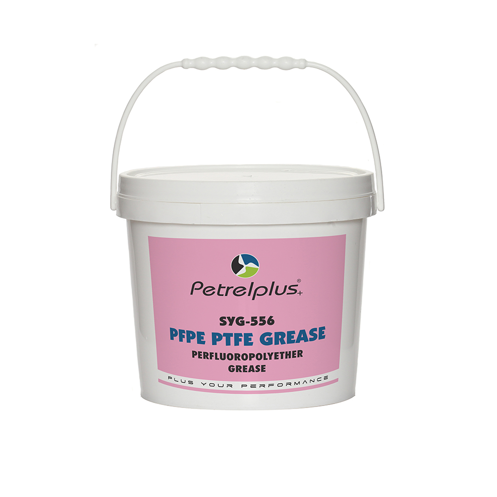 SYG 556 PFPE PTFE GREASE