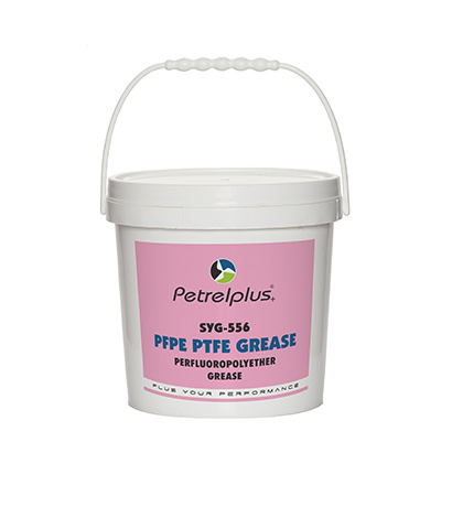 SYG 556 PFPE PTFE GREASE