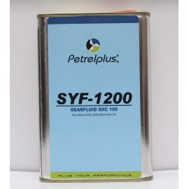 SYF 1200 Gearfluid SHC 100(1 L)