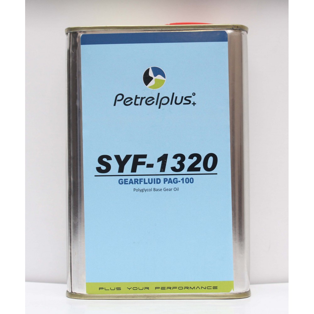 SYF 1320 PAG Gearfluid 100(1 L)