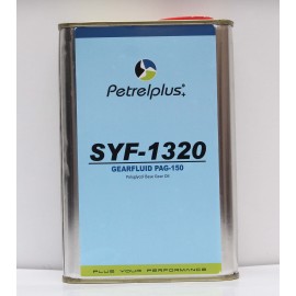 SYF 1320 PAG Gearfluid150(1 L)