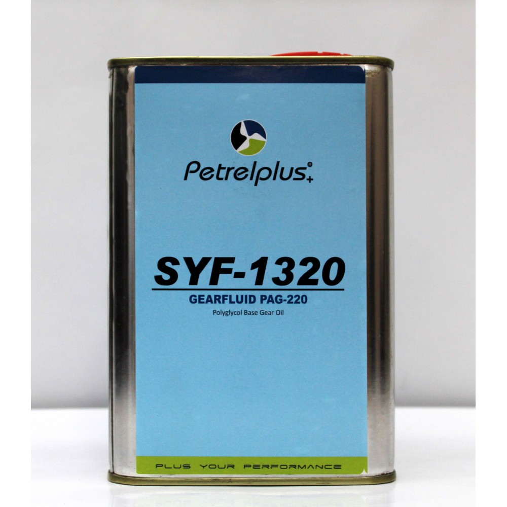 SYF 1320 PAG Gearfluid 220(1 L)
