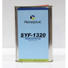 SYF 1320 PAG Gearfluid 320(1 L)