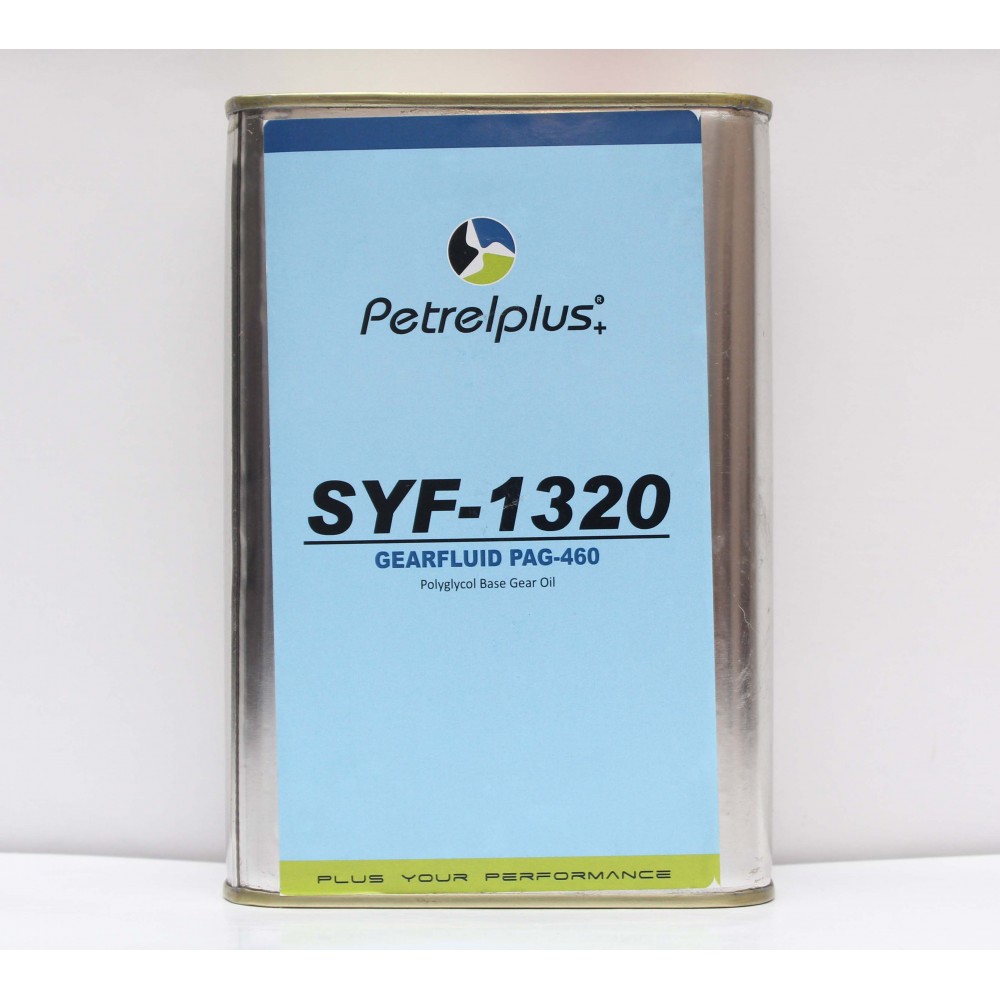 SYF 1320 PAG Gearfluid 460(1 L)