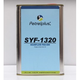 SYF 1320 PAG Gearfluid 680(1 L)