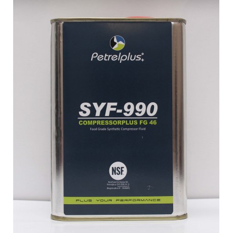 SYF 990 Compressorplus FG-46 (1 L)