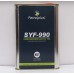 SYF 990 Compressorplus FG 100(1 L)