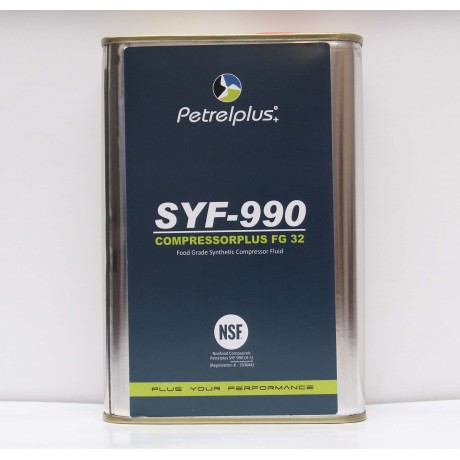 SYF 990 Compressorplus FG-32(1 L)