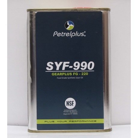  SYF 990 Gearplus FG 220 (1 L)
