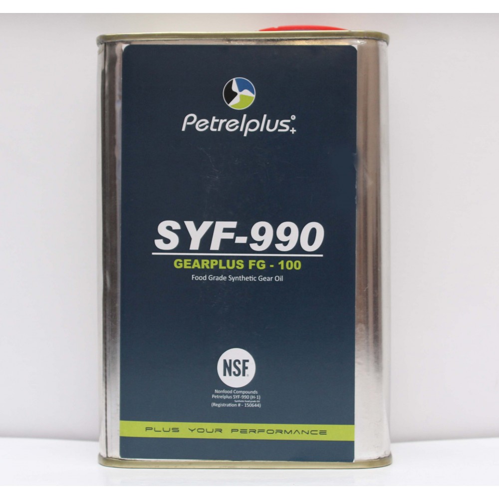  SYF 990 Gearplus FG 100(1 L)