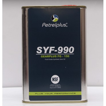  SYF 990 Gearplus FG 150 (1 L)