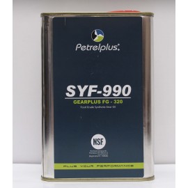 SYF 990 Gearplus FG 320(1 L)