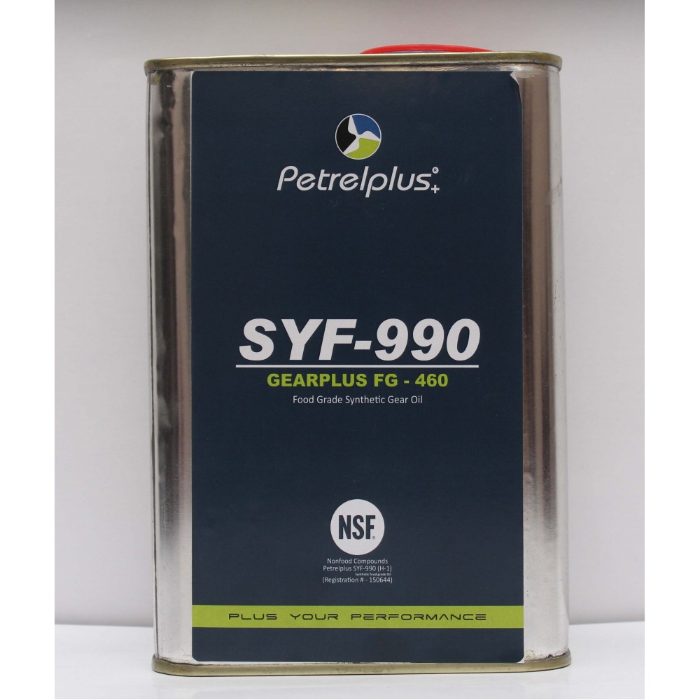 SYF 990 Gearplus FG 460 (1 L)