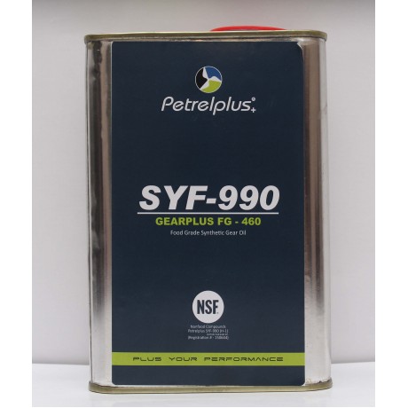 SYF 990 Gearplus FG 460 (1 L)