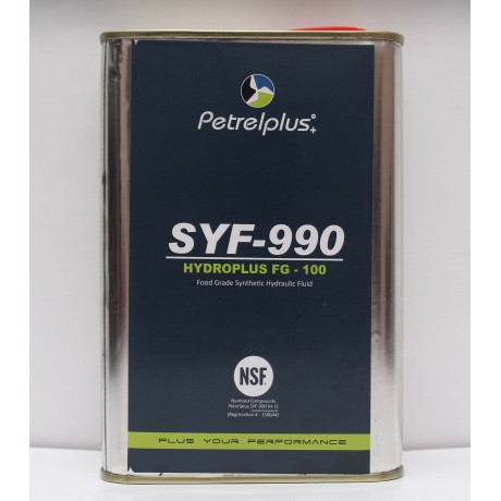 SYF 990 Hydroplus FG 100(1 L)