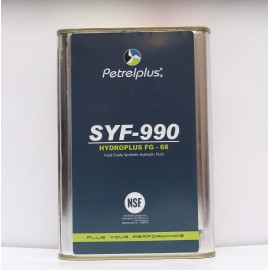 SYF 990 HYDROPLUS FG 68(1L)