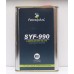 SYF 990 Lubrication Oil FG (1 L)