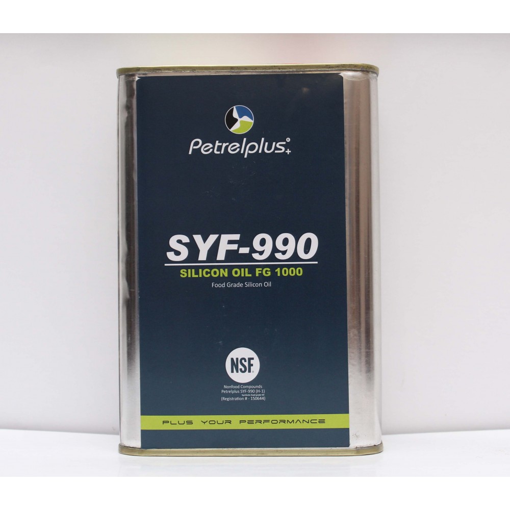 SYF 990 SILICON OIL FG 1000(1 L)