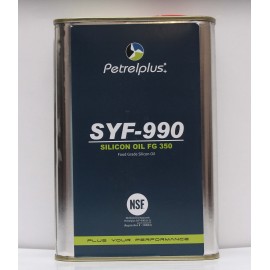 SYF 990 SILICON OIL FG 350(1 L)