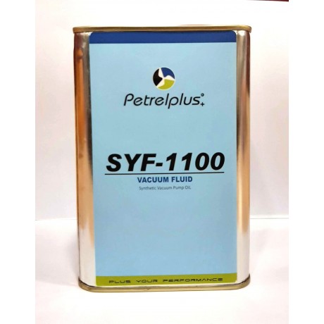 SYF 1100 Vacuum Fluid (1 L)