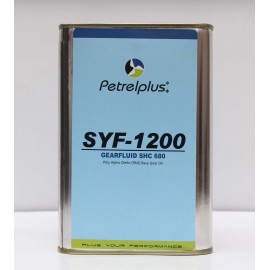 SYF 1200 Gearfluid SHC 680 (1 L)