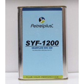 SYF 1200 Gearfluid SHC 220(1 L)