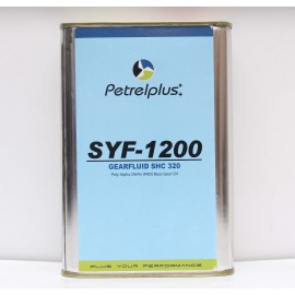 SYF 1200 Gearfluid SHC 320(1 L)