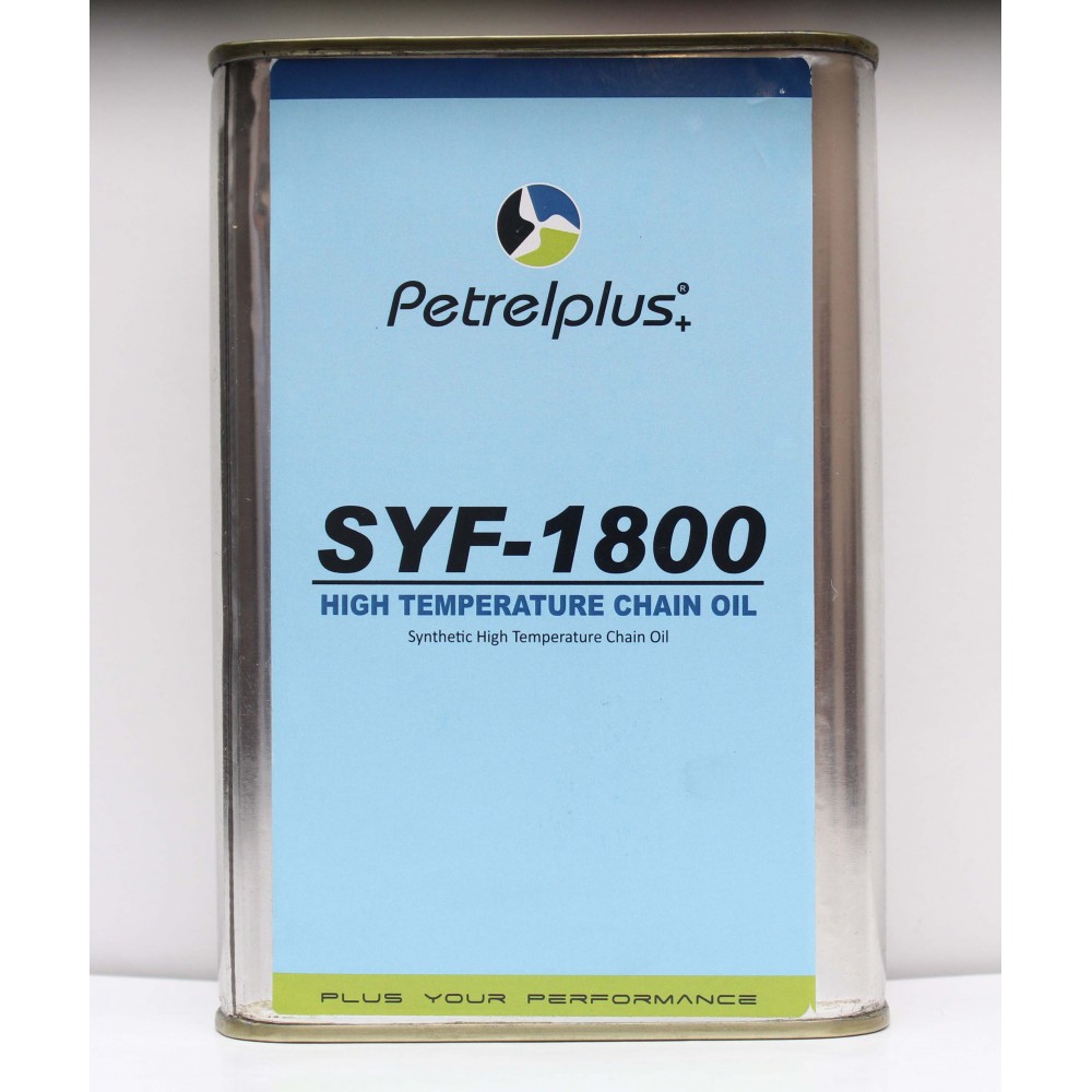 SYF 1800 High Temperature Chain Oil(1L)
