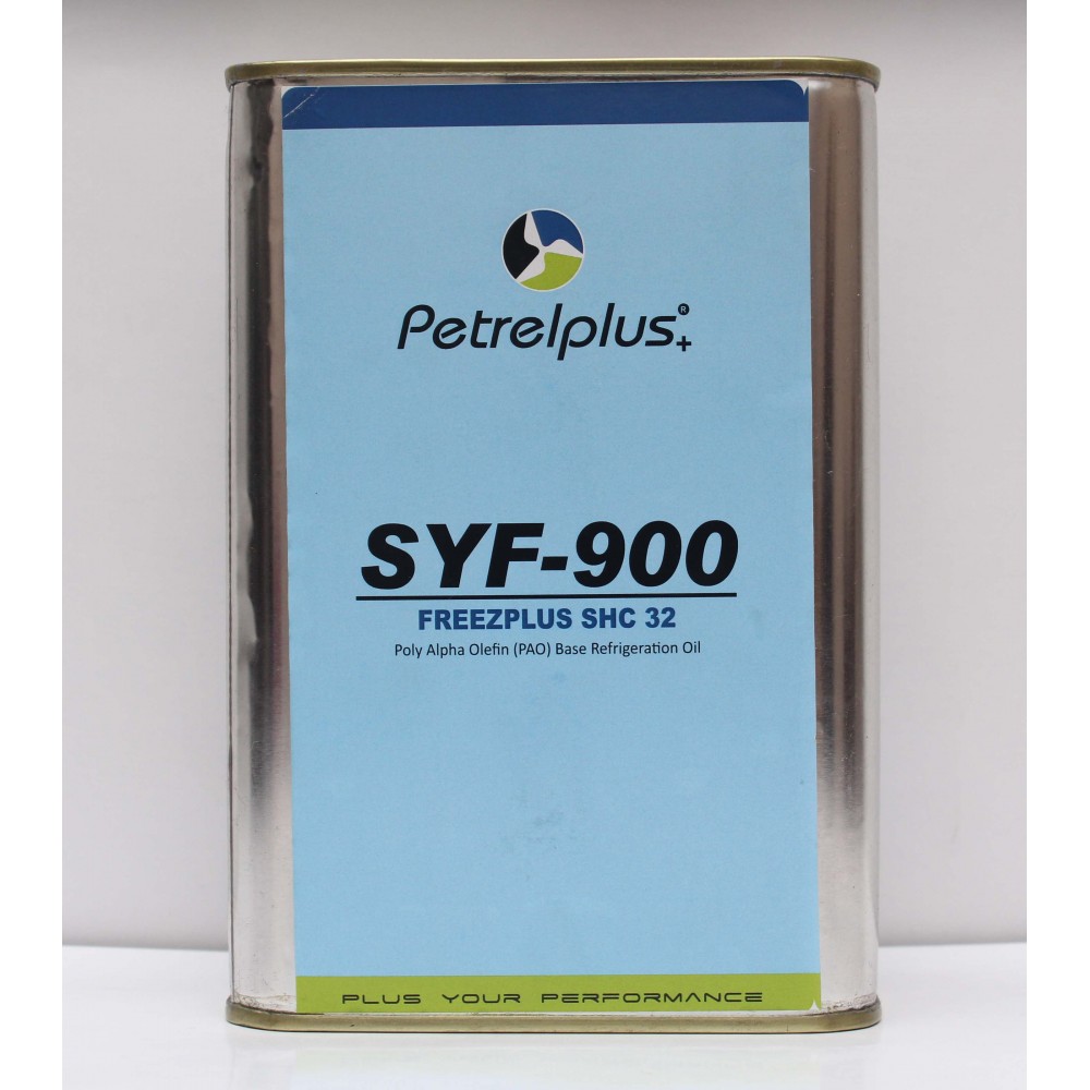 SYF-900 FREEZPLUS SHC 68(1 L)
