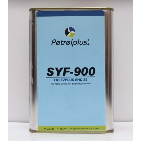 SYF-900 FREEZPLUS SHC 68(1 L)