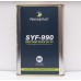 SYF 990 Temperature Chain Oil FG (1 L)
