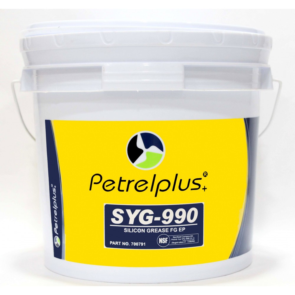 SYG 990 Silicon EP Grease(5 KG)